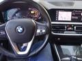 BMW SERIE 3 d  190 cv, Automatica, "Luxury", Garanzia..