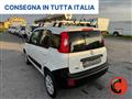 FIAT PANDA VAN 1.3 MJT 4x4 VAN ALLESTITA OFFICINA EX ENEL