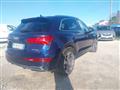 AUDI Q5 40 TDI quattro S tronic S line plus