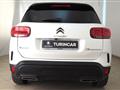 CITROEN C5 AIRCROSS HYBRID C5 Aircross Hybrid 225 E-EAT8 Shine