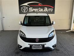 FIAT DOBLÒ 1.4 T-Jet Natural Power Cargo Maxi Lamierato