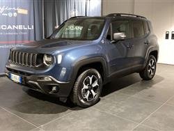 JEEP RENEGADE 4XE Renegade 1.3 T4 240CV PHEV 4xe AT6 Trailhawk