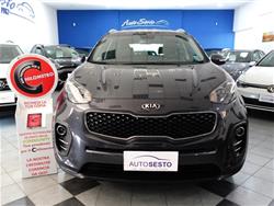 KIA Sportage 1.7 CRDI 115 CV COOL NAVI