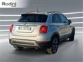 FIAT 500X 1.6 MultiJet 120 CV Cross