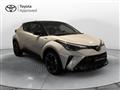 TOYOTA C-HR 2.0 Hybrid E-CVT GR Sport