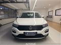 VOLKSWAGEN T-ROC 1.0 TSI BUSINESS 110CV