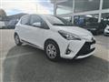 TOYOTA YARIS 1.0 5 porte Business