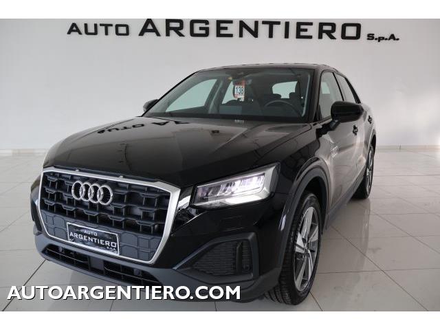 AUDI Q2 30 TDI S tronic Admired Advanced virtual led