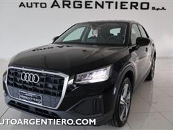 AUDI Q2 30 TDI S tronic Admired Advanced virtual led