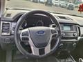 FORD RANGER 2.0 TDCi DC XLT 5 posti PERMUTE