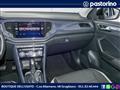 VOLKSWAGEN T-ROC 2.0 TDI SCR 150 CV DSG Advanced BlueMotion Technology