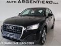 AUDI Q2 30 TDI S tronic Admired Advanced virtual led