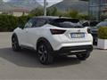 NISSAN JUKE 1.0 DIG-T 114 CV N-Connecta