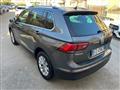 VOLKSWAGEN TIGUAN 2.0 TDI SCR DSG 4MOTION Business BMT