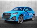 AUDI Q2 30 TDI S tronic S line Edition