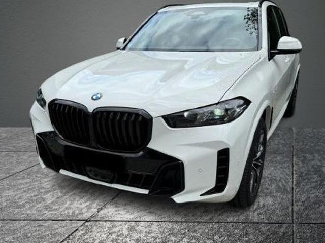 BMW X5 xDrive30d 48V Msport +TETTO+7 POSTI