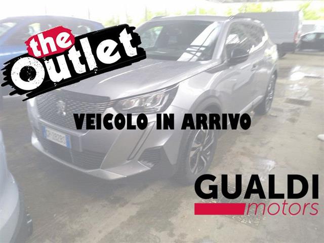 PEUGEOT 2008 PureTech 100 S&S Allure