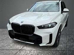 BMW X5 xDrive30d 48V Msport +TETTO+7 POSTI