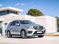 MERCEDES CLASSE GLE - V167 2019 300 d Premium 4matic auto