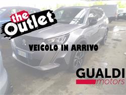 PEUGEOT 2008 PureTech 100 S&S Allure