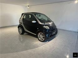 SMART Fortwo 700 coupÃ© Brabus