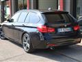 BMW SERIE 3 TOURING d Touring MSport 18" Navi LED Camera Assetto M Ful