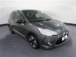 DS 3 1.6 e-hdi So Chic 75cv 2k*