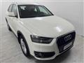 AUDI Q3 2.0 TDI