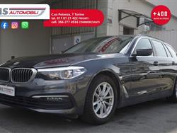 BMW SERIE 5 TOURING 520d Touring Msport