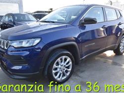 JEEP COMPASS 1.6 Multijet II 2WD Business *Navi,LED*