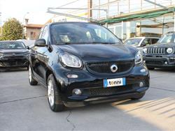 SMART FORFOUR 70 1.0 Passion *Ok Neopatentati*TettoApribile*