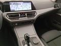 BMW SERIE 3 TOURING d 48V Touring Business Advantage