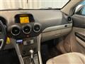 OPEL ANTARA 2.2 CDTI Cosmo Unlimited Radio 4x4