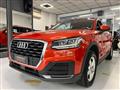 AUDI Q2 1.0 TFSI S tronic Design iva compresa