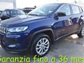 JEEP COMPASS 1.6 Multijet II 2WD Business *Navi,LED*