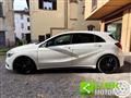 MERCEDES CLASSE A d Automatic 4Matic Premium GARANZIA INCLUSA