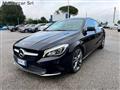 MERCEDES CLASSE CLA CLA Shooting Brake 200 d Sport auto FN697LJ