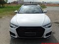 AUDI A6 3.0 TDI quattro tiptronic sport attitude