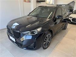 BMW X1 sDrive 18d Msport