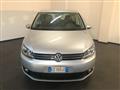 VOLKSWAGEN Touran 1.2 TSI Comfortline BMT