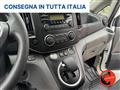 NISSAN E-NV200 EV VAN-FURGONE-CRUISE C-ELETRICO-BLUETOOTH