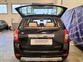 CHEVROLET CAPTIVA 2.0 VCDi LTX