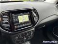 JEEP COMPASS 4WD Limited LED TELECAMERA TAGLIANDI JEEP CARPLAY