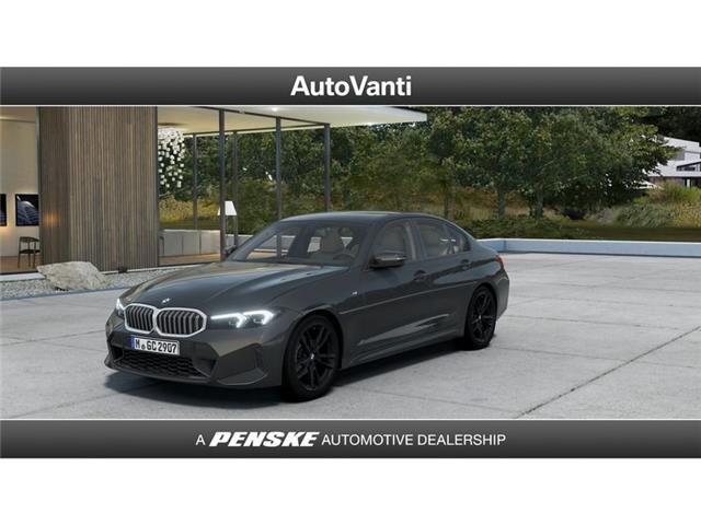 BMW SERIE 3 330i xDrive Msport