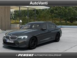 BMW SERIE 3 330i xDrive Msport