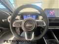 JEEP AVENGER 1.2 Turbo Summit Km.Zero