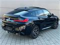 BMW X4 xDrive20d 48V Msport