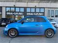 ABARTH 695 1.4 Turbo T-Jet 180 CV