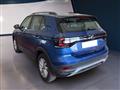 VOLKSWAGEN T-CROSS 2019 1.0 tsi Style 110cv