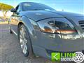 AUDI TT Cabrio 1.8T 20V 179CV--Hard Top--Pelle da baseball